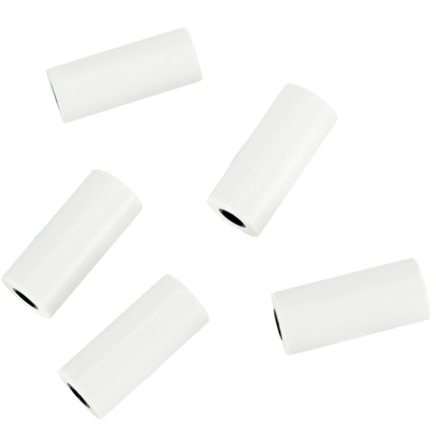 Rolki Papieru Termicznego Samoprzylepnego do Mini Drukarki MagiCat - 5 sztuk Rolki Papieru Termicznego Samoprzylepnego do Mini Drukarki MagiCat - 5 sztuk