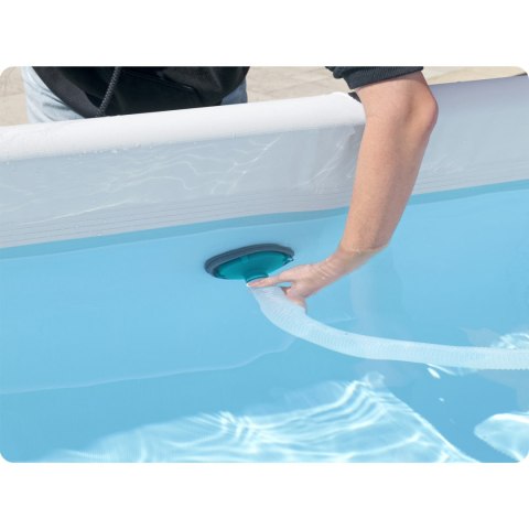Zestaw Do Czyszczenia Basenu Bestway 58212 – Odkurzacz FlowClear Zestaw Do Czyszczenia Basenu Bestway 58212 – Odkurzacz FlowClear