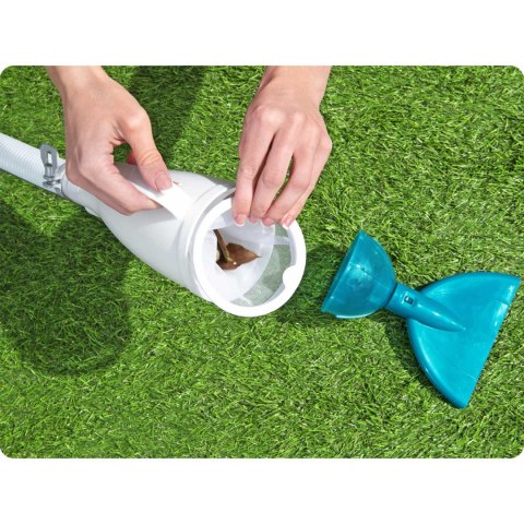 Zestaw Do Czyszczenia Basenu Bestway 58212 – Odkurzacz FlowClear Zestaw Do Czyszczenia Basenu Bestway 58212 – Odkurzacz FlowClear