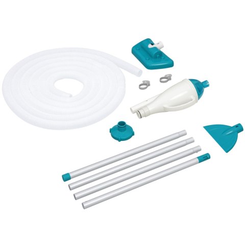 Zestaw Do Czyszczenia Basenu Bestway 58212 – Odkurzacz FlowClear Zestaw Do Czyszczenia Basenu Bestway 58212 – Odkurzacz FlowClear