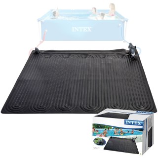 Solarny Panel Grzewczy INTEX 28685 – Wymiary 120x120cm