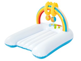 Mata Dmuchana Do Przewijania Bestway 52241 - 81 x 63 x 46 cm