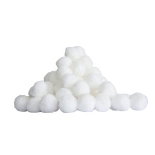 Bestway 58475 Kulki Filtracyjne Flowclear 500g – Wydajna Filtracja Basenu