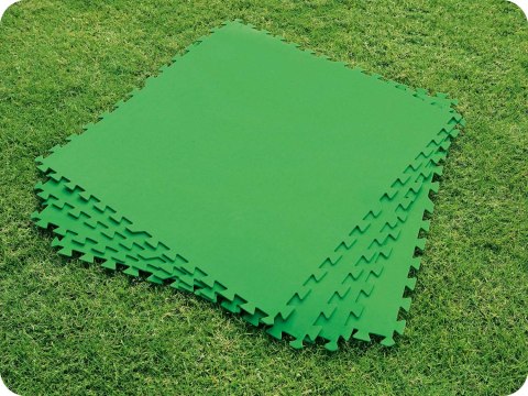Mata Piankowa Pod Basen Puzzle 9 Sztuk Bestway 58636 – 78 x 78 cm Mata Piankowa Pod Basen Puzzle 9 Sztuk Bestway 58636 – 78 x 78 cm