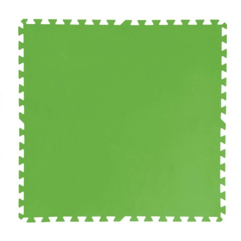Mata Piankowa Pod Basen Puzzle 9 Sztuk Bestway 58636 – 78 x 78 cm Mata Piankowa Pod Basen Puzzle 9 Sztuk Bestway 58636 – 78 x 78 cm