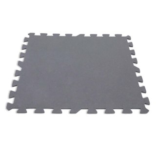 Mata Pod Basen Puzzle 8 Sztuk INTEX 29084 50 x 50 cm Ochrona i Izolacja