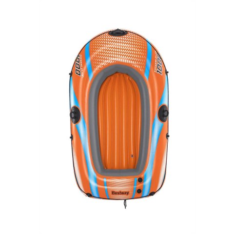 Ponton KONDOR 1000 162 x 96 cm Bestway 61135 Ponton KONDOR 1000 162 x 96 cm Bestway 61135