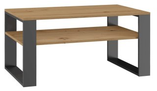 Ława Stolik Kawowy Modern - Antracyt Aristan