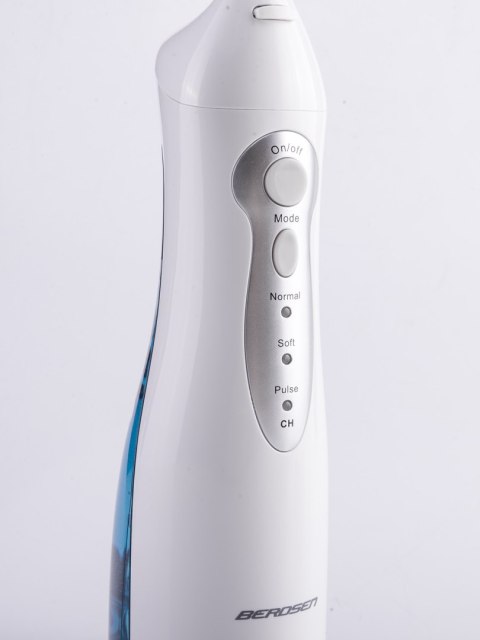 Irygator Dentystyczny bezprzewodowy Berdsen ClearJet X3 Irygator Dentystyczny bezprzewodowy Berdsen ClearJet X3