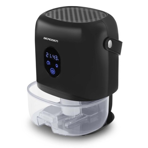 Pochłaniacz Wilgoci Berdsen BR-10B – Osuszacz Powietrza LED 1000 ml Pochłaniacz Wilgoci Berdsen BR-10B – Osuszacz Powietrza LED 1000 ml