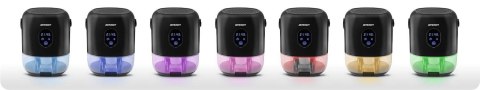 Pochłaniacz Wilgoci Berdsen BR-10B – Osuszacz Powietrza LED 1000 ml Pochłaniacz Wilgoci Berdsen BR-10B – Osuszacz Powietrza LED 1000 ml