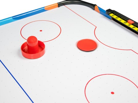 Największy stół Cymbergaj Air Hockey Neo-Sport NS-428 Największy stół Cymbergaj Air Hockey Neo-Sport NS-428