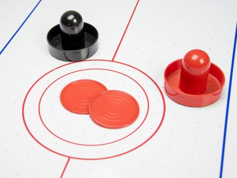 Największy stół Cymbergaj Air Hockey Neo-Sport NS-428 Największy stół Cymbergaj Air Hockey Neo-Sport NS-428