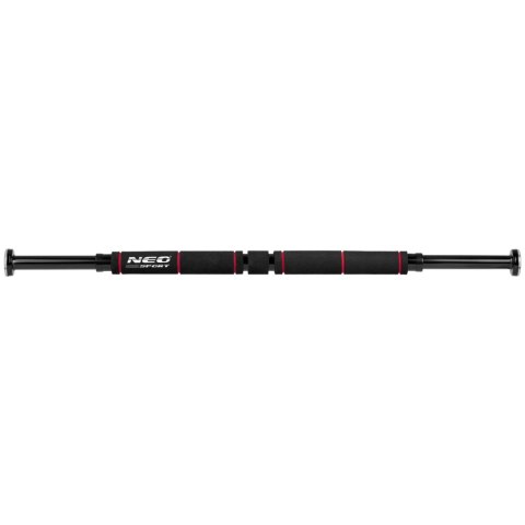 Drążek do podciągania rozporowy 60-85 cm NS-311 Drążek do podciągania rozporowy 60-85 cm NS-311