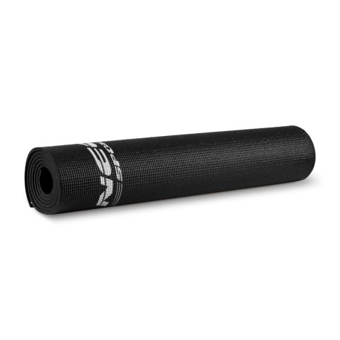 Mata do Ćwiczeń i Jogi Neo-Sport 173 x 61 cm – Czarna Mata do Ćwiczeń i Jogi Neo-Sport 173 x 61 cm – Czarna