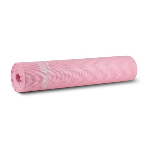 Mata do Ćwiczeń i Jogi Neo-Sport 173 x 61 cm – Różowa Mata do Ćwiczeń i Jogi Neo-Sport 173 x 61 cm – Różowa