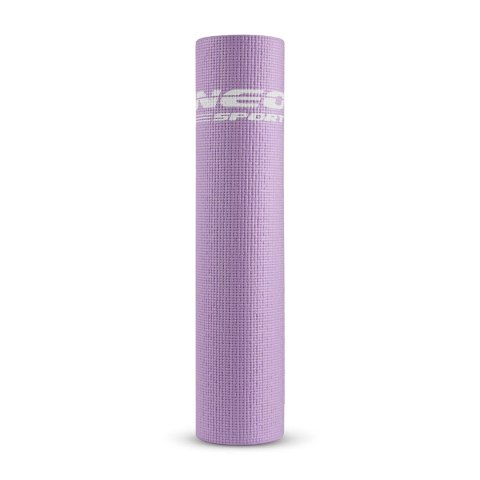 Mata do Ćwiczeń i Jogi Neo-Sport 173 x 61 cm – Fioletowa Mata do Ćwiczeń i Jogi Neo-Sport 173 x 61 cm – Fioletowa