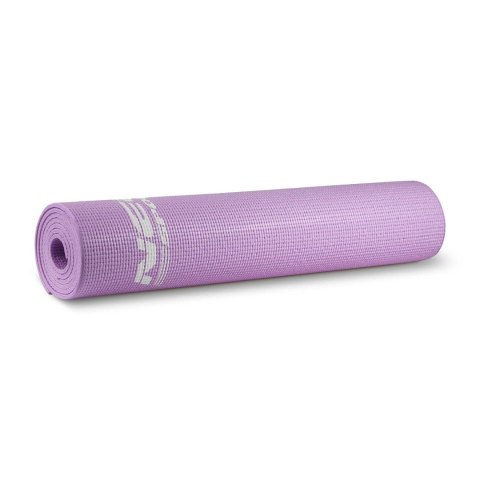 Mata do Ćwiczeń i Jogi Neo-Sport 173 x 61 cm – Fioletowa Mata do Ćwiczeń i Jogi Neo-Sport 173 x 61 cm – Fioletowa