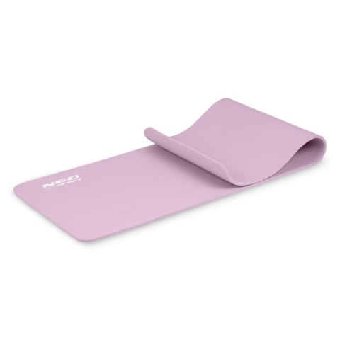 Gruba Mata do Ćwiczeń Jogi i Fitness Neo-Sport 183 x 60 x 1cm Neo-Sport