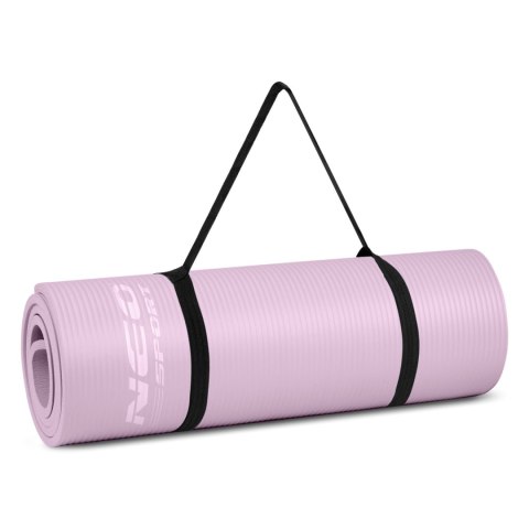 Gruba Mata do Ćwiczeń Jogi i Fitness Neo-Sport 183 x 60 x 1cm Neo-Sport