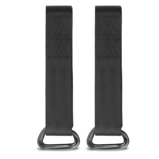Pasy do Mocowania Huśtawek i Hamaków Neo-Sport – 150 cm, 150 kg