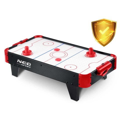 Mini Air Hockey Neo-Sport NS-424 - Stół do Gry Cymbergaj Mini Air Hockey Neo-Sport NS-424 - Stół do Gry Cymbergaj