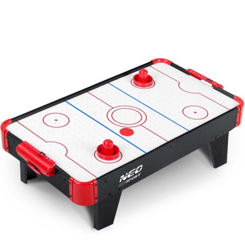 Mini Air Hockey Neo-Sport NS-424 - Stół do Gry Cymbergaj Mini Air Hockey Neo-Sport NS-424 - Stół do Gry Cymbergaj