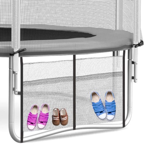 TORBA NA BUTY DO TRAMPOLINY UNIWERSALNA NEO-SPORT TORBA NA BUTY DO TRAMPOLINY UNIWERSALNA NEO-SPORT
