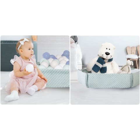Mata interaktywna edukacyjna 136 x 136 cm Koala Nukido Mata interaktywna edukacyjna 136 x 136 cm Koala Nukido