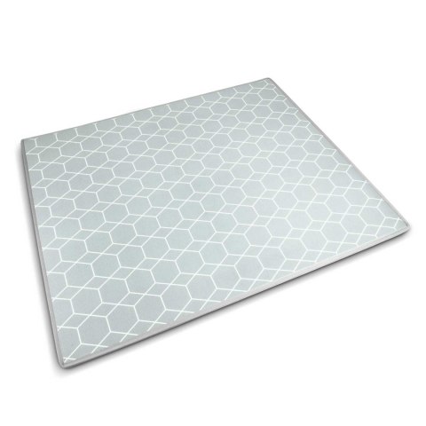 Mata piankowa edukacyjna zwijana 180 x 150 x 1,5 cm Nukido NK-342 Mata piankowa edukacyjna zwijana 180 x 150 x 1,5 cm Nukido NK-342