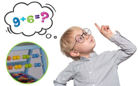 Ricokids Duża Tablica Magnetyczna Drewniana dla Dzieci 4w1 Niebieska Ricokids Duża Tablica Magnetyczna Drewniana dla Dzieci 4w1 Niebieska