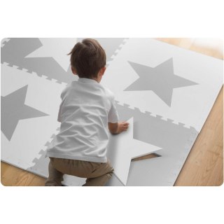 Mata Piankowa Puzzle Szachownica Ricokids 180 x 180 cm – Miękka i Edukacyjna