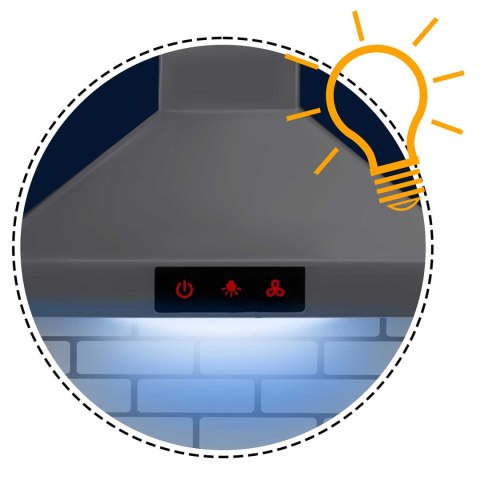Interaktywna Drewniana Kuchnia dla Dzieci Ricokids RC-846 LED i Dźwięk Interaktywna Drewniana Kuchnia dla Dzieci Ricokids RC-846 LED i Dźwięk