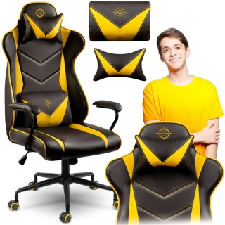 Fotel Gracza Gamingowy Blitzcrank od Sofotel