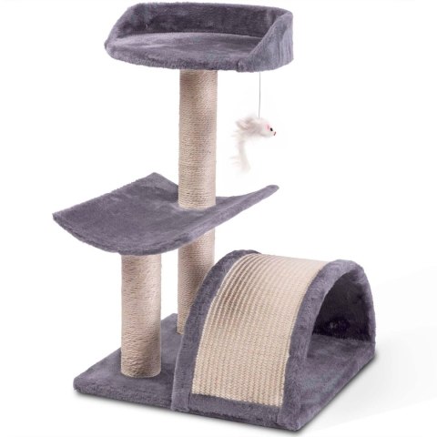Drapak dla kota 58 cm Pethaus z myszką Drapak dla kota 58 cm Pethaus z myszką