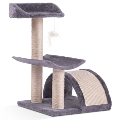 Drapak dla kota 58 cm Pethaus z myszką Drapak dla kota 58 cm Pethaus z myszką
