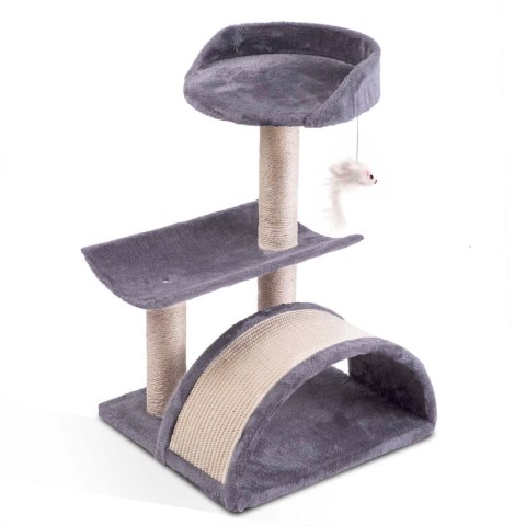 Drapak dla kota 58 cm Pethaus z myszką Drapak dla kota 58 cm Pethaus z myszką