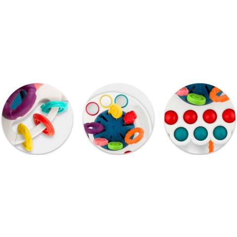 Zabawka sensoryczna RK-762 Ricokids Ośmiornica Zabawka sensoryczna RK-762 Ricokids Ośmiornica