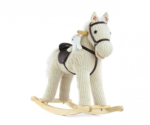 Koń konik na biegunach Pony Luna Koń konik na biegunach Pony Luna
