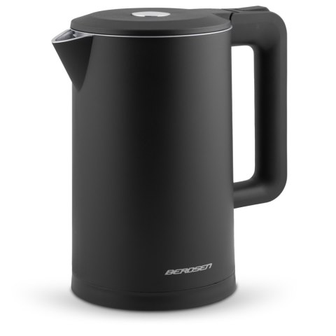 Elektryczny Czajnik Berdsen BD-710 - CoolTouch, 1,7L, 2200W Elektryczny Czajnik Berdsen BD-710 - CoolTouch, 1,7L, 2200W