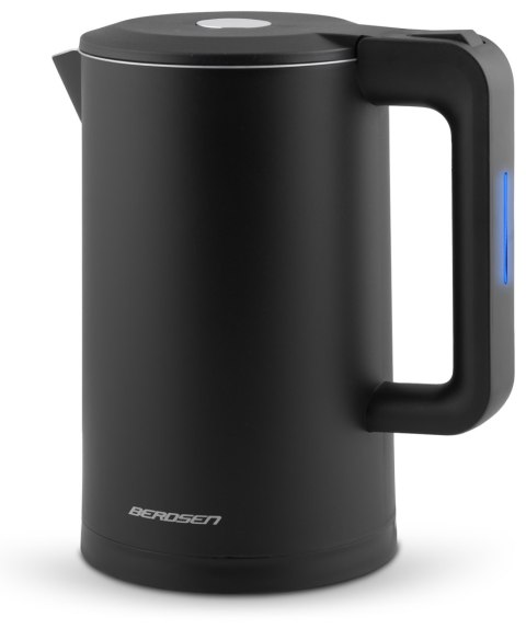 Elektryczny Czajnik Berdsen BD-710 - CoolTouch, 1,7L, 2200W Elektryczny Czajnik Berdsen BD-710 - CoolTouch, 1,7L, 2200W
