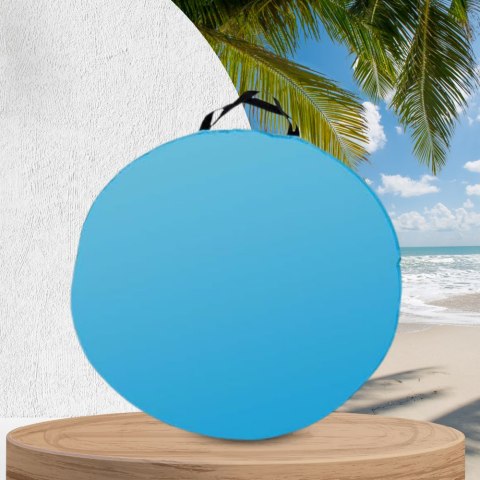 Duży Namiot Plażowy Samorozkładający Się UV Turystyczny, Lekki, POP UP Duży Namiot Plażowy Samorozkładający Się UV Turystyczny, Lekki, POP UP