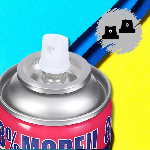 Serpentyna W Sprayu Fioletowa – 250 ml Na Urodziny I Imprezę Serpentyna W Sprayu Fioletowa – 250 ml Na Urodziny I Imprezę