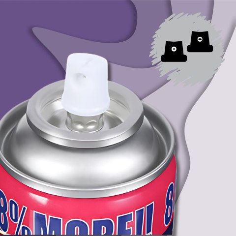 Serpentyna W Sprayu Niebieska – 250 ml Na Urodziny I Imprezę Serpentyna W Sprayu Niebieska – 250 ml Na Urodziny I Imprezę