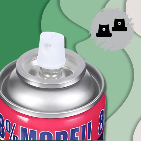 Serpentyna W Sprayu Różowa – 250 ml Na Urodziny I Imprezę Serpentyna W Sprayu Różowa – 250 ml Na Urodziny I Imprezę