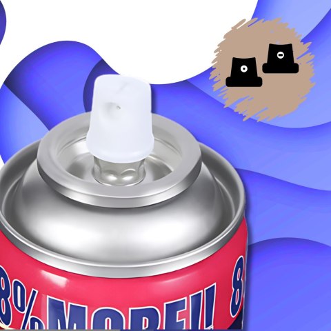 Serpentyna W Sprayu Neon Zielony – 250 ml Na Urodziny I Imprezę Serpentyna W Sprayu Neon Zielony – 250 ml Na Urodziny I Imprezę