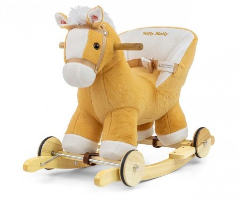 Milly Mally Koń Polly Light Brown - Interaktywne Funkcje Milly Mally Koń Polly Light Brown - Interaktywne Funkcje