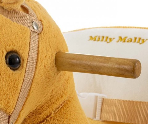 Milly Mally Koń Polly Light Brown - Interaktywne Funkcje Milly Mally Koń Polly Light Brown - Interaktywne Funkcje