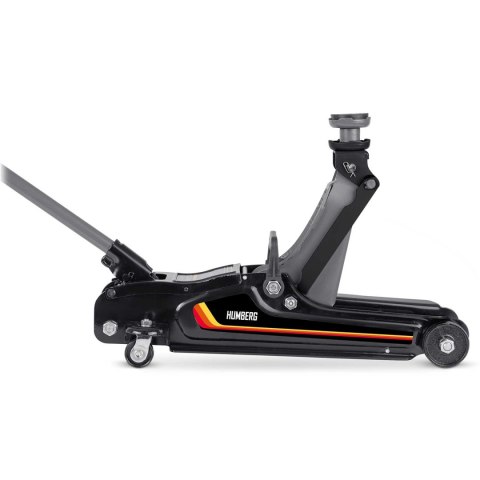 Podnośnik Samochodowy 2,5T Niskoprofilowy Żaba 80-360mm Humberg