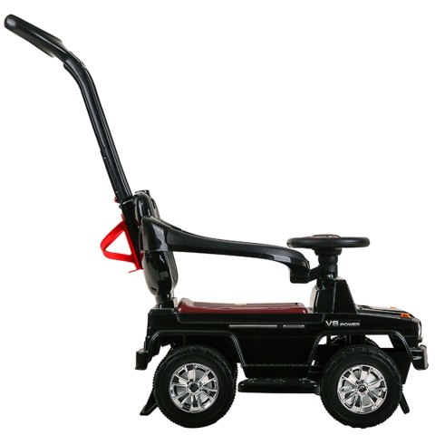 Jeździk Chodzik Pchacz Auto 4w1 - Nauka Jazdy i Chodzenia Jeździk Chodzik Pchacz Auto 4w1 - Nauka Jazdy i Chodzenia